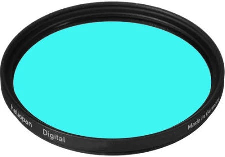 Heliopan 37mm IR BG (38) Filter