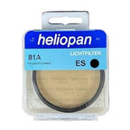 Heliopan 105mm (81A) Filter