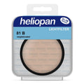 Heliopan 67mm (81B) Filter (706731)