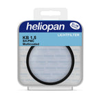 Heliopan 49mm KB 1.5 (82A) Filter (704920)