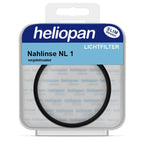 Heliopan 46mm Close Up 1 Filter (704627)
