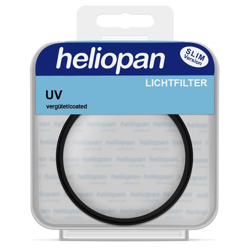 Heliopan 52mm UV Filter (705201)