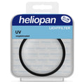 Heliopan Rollei Bay I UV Filter