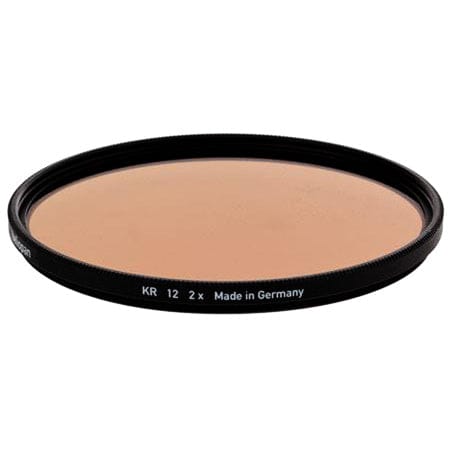 Heliopan 105mm KR 12 (85) Filter