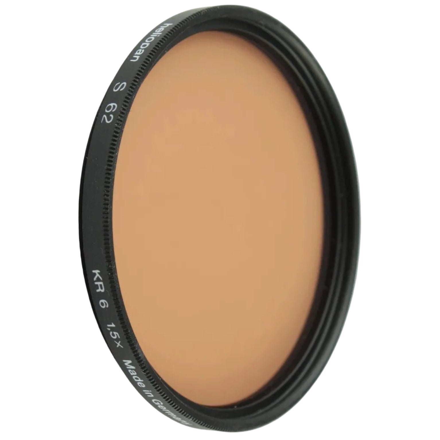 Heliopan 105mm KR 6 (81EF) Filter