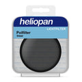 Heliopan 105mm Linear Polarizer Filter (710539)