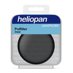Heliopan 105mm Linear Polarizer Filter (710539)