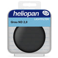 Heliopan 105mm Neutral Density 2.0 Filter