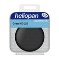 Heliopan 37mm Neutral Density 2.0 Filter