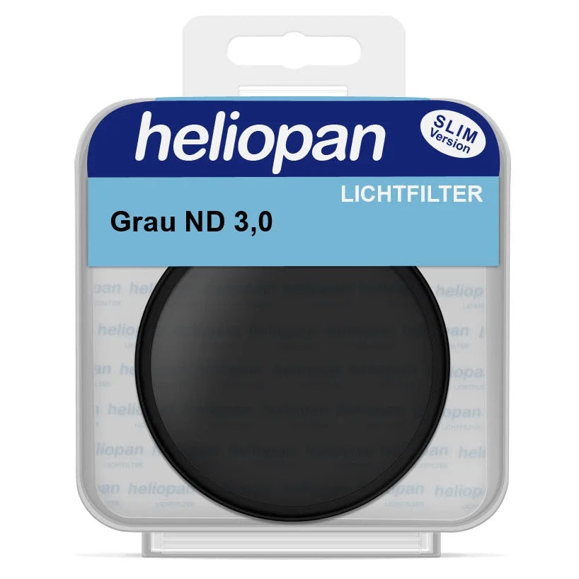 HELIOPAN Filter UV-Haze - Durchmesser: 37mm (SHPMC-Vergütet) - Analoge Fotografie HELIOPAN Filter UV-Haze - Durchmesser: 37mm (SHPMC-Vergütet) - Analoge Fotografie