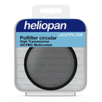Heliopan 105mm Circular Polarizer SH-PMC Filter (710546)