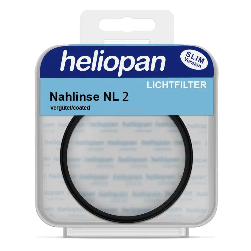 Heliopan 67mm Close Up 2 Filter