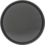Heliopan 37mm Neutral Density 8X (0.9) Camera Lens Filter (703737)