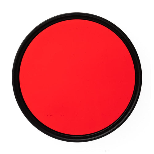 Heliopan Cameras & Photo:Lenses & Filters:Filters Heliopan 105mm IR RG 610 Filter (710558)