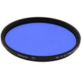 Heliopan 28mm KB 15 (80A) Filter