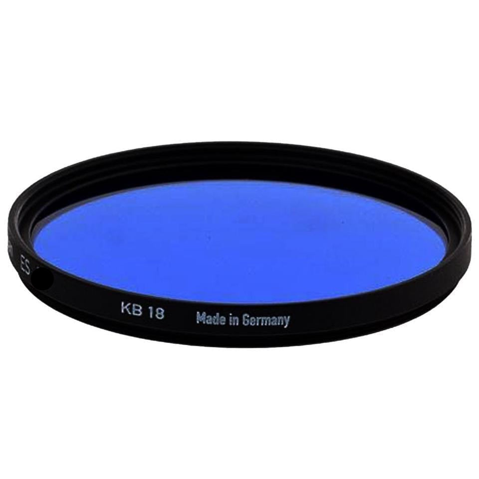 Heliopan 105mm KB 18 Filter (710526)