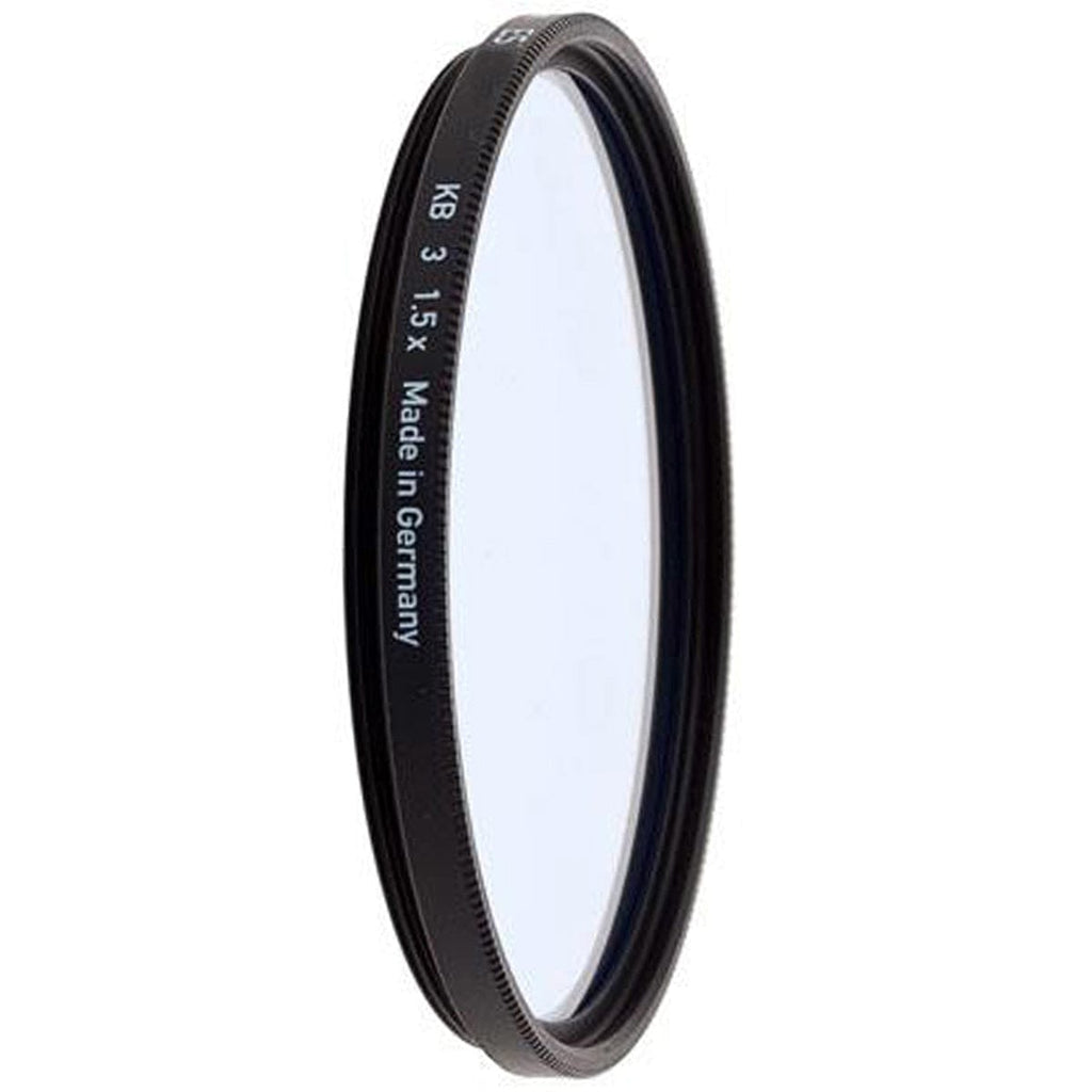 Heliopan Cameras & Photo:Lenses & Filters:Filters Heliopan 105mm KB 6 (82C) Filter (710522)