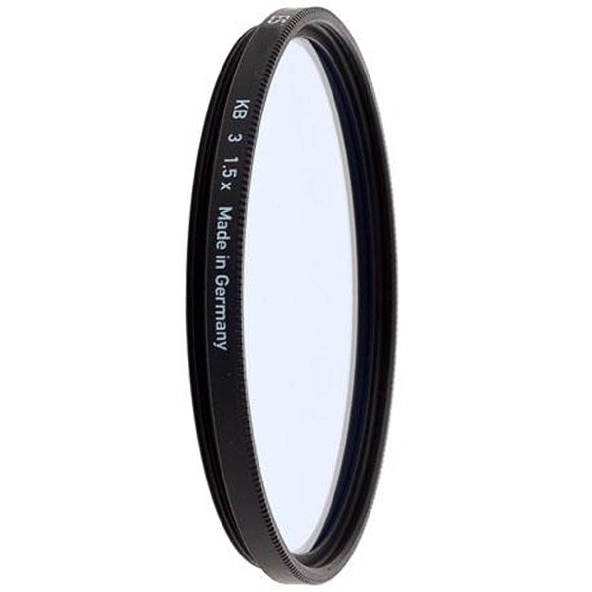 Heliopan Cameras & Photo:Lenses & Filters:Filters Heliopan 105mm KB 6 (82C) Filter (710522)