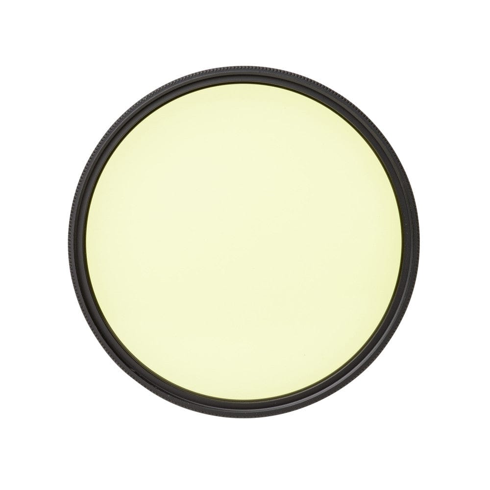 Heliopan Cameras & Photo:Lenses & Filters:Filters Heliopan 30.5mm Light Yellow Filter (5) (730502)