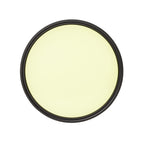 Heliopan Cameras & Photo:Lenses & Filters:Filters Heliopan 30.5mm Light Yellow Filter (5) (730502)