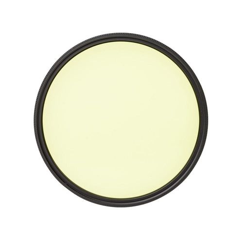 Heliopan Cameras & Photo:Lenses & Filters:Filters Heliopan 30.5mm Light Yellow Filter (5) (730502)