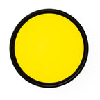 Heliopan Cameras & Photo:Lenses & Filters:Filters Heliopan 30mm Medium Dark Yellow Filter (12) (703006)