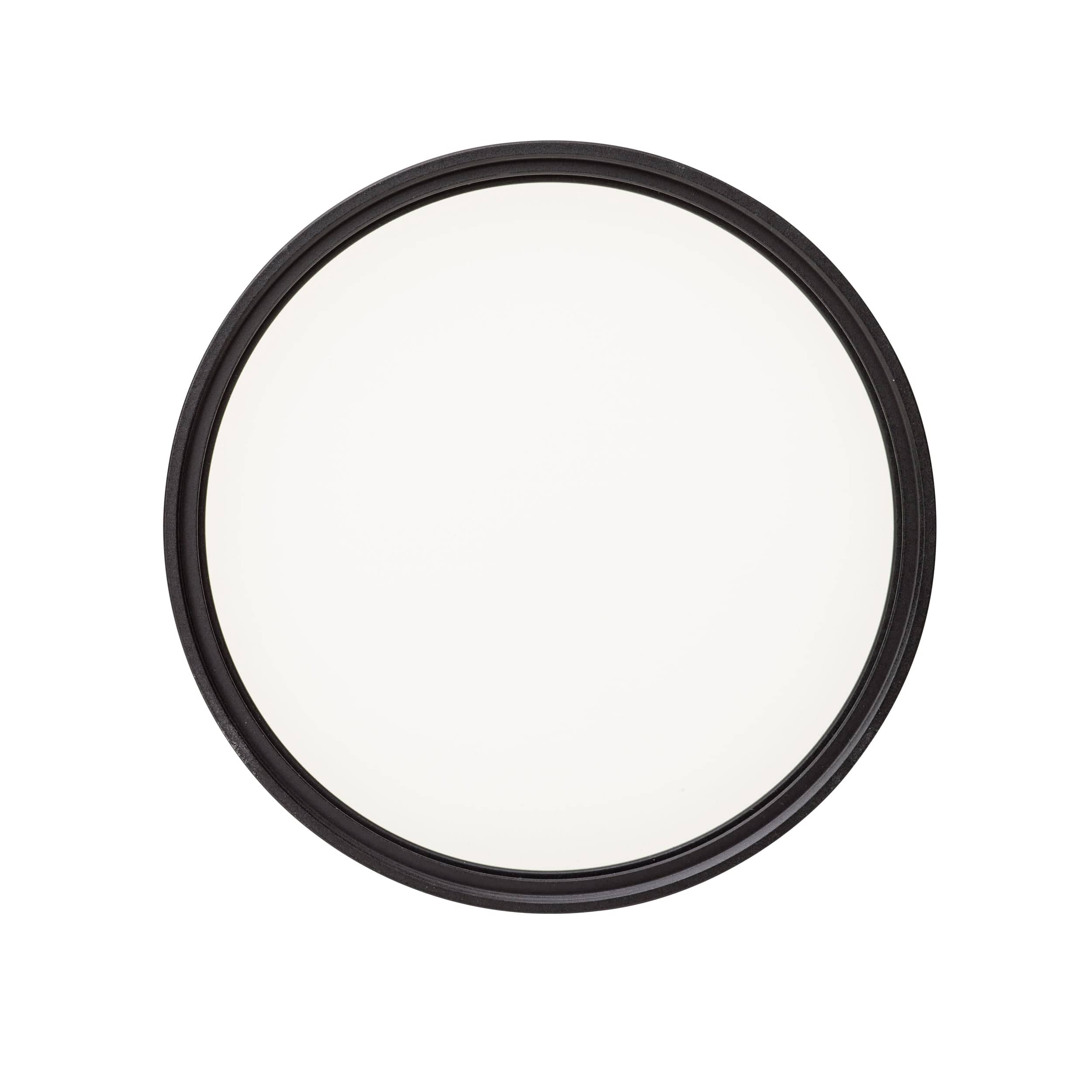 Heliopan Cameras & Photo:Lenses & Filters:Filters Heliopan 34mm UV SH-PMC Filter (703411)