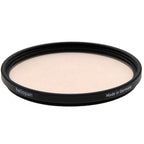 Heliopan Cameras & Photo:Lenses & Filters:Filters Heliopan 46mm (81A) Filter (704630)