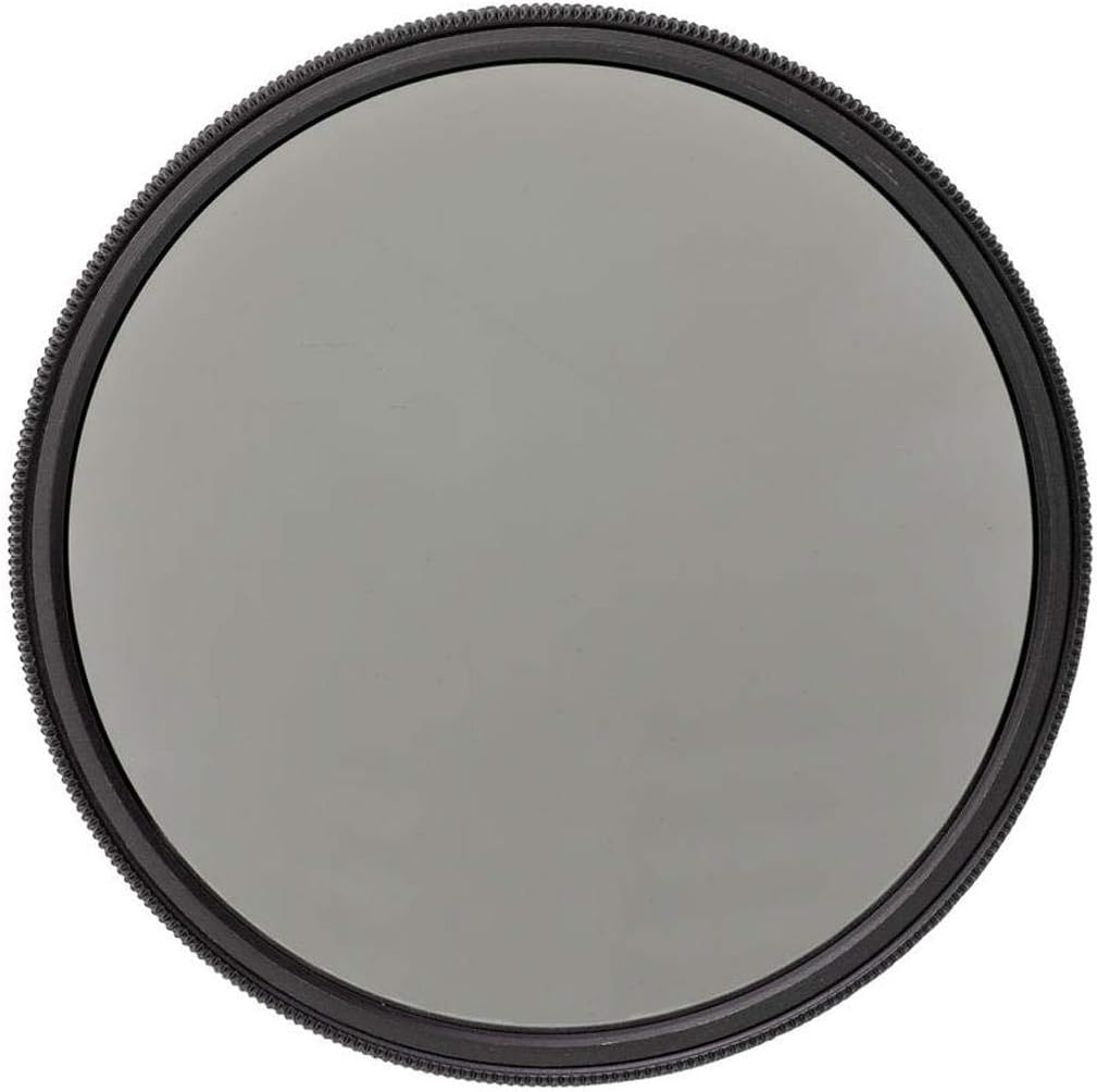 Heliopan Cameras & Photo:Lenses & Filters:Filters Heliopan 46mm Slim High Transmission Circular Polarizer SH-PMC Filter (704662)
