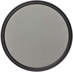 Heliopan Cameras & Photo:Lenses & Filters:Filters Heliopan 46mm Slim High Transmission Circular Polarizer SH-PMC Filter (704662)