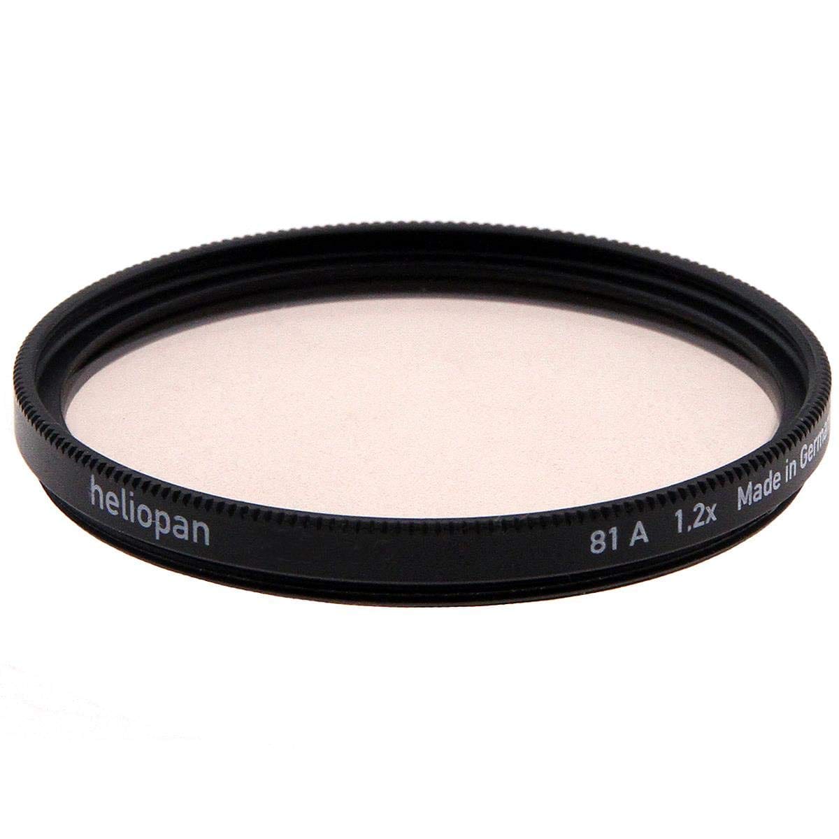 Heliopan 105mm (81A) Filter