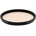 Heliopan Cameras & Photo:Lenses & Filters:Filters Heliopan 60mm (81A) Filter (706030)