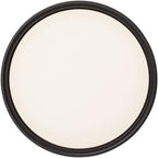 Heliopan Cameras & Photo:Lenses & Filters:Filters Heliopan 62mm KR 1.5 Skylight SH-PMC Filter (706214)