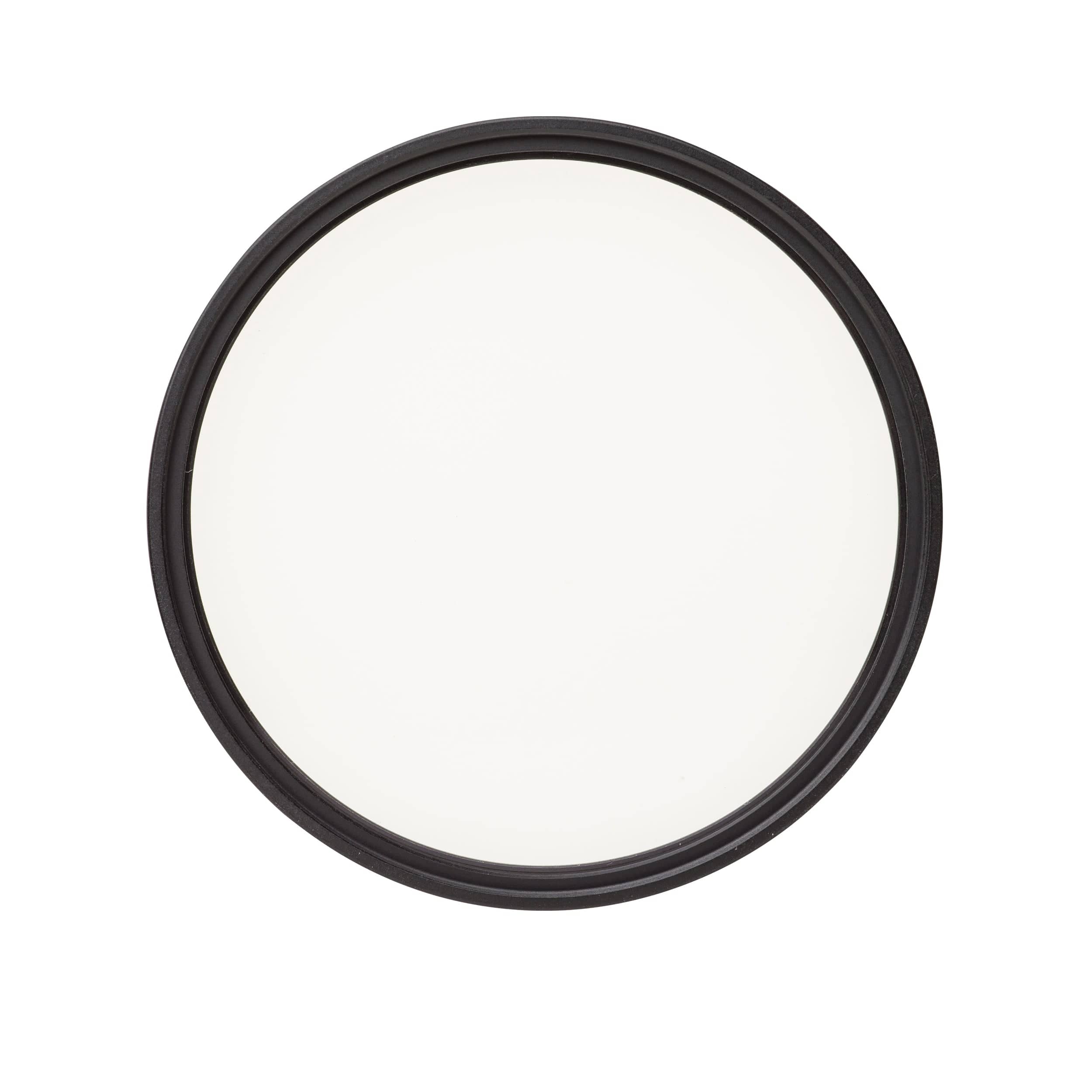 Heliopan Cameras & Photo:Lenses & Filters:Other Lenses & Filters Heliopan 22.5mm UV Filter (722501)