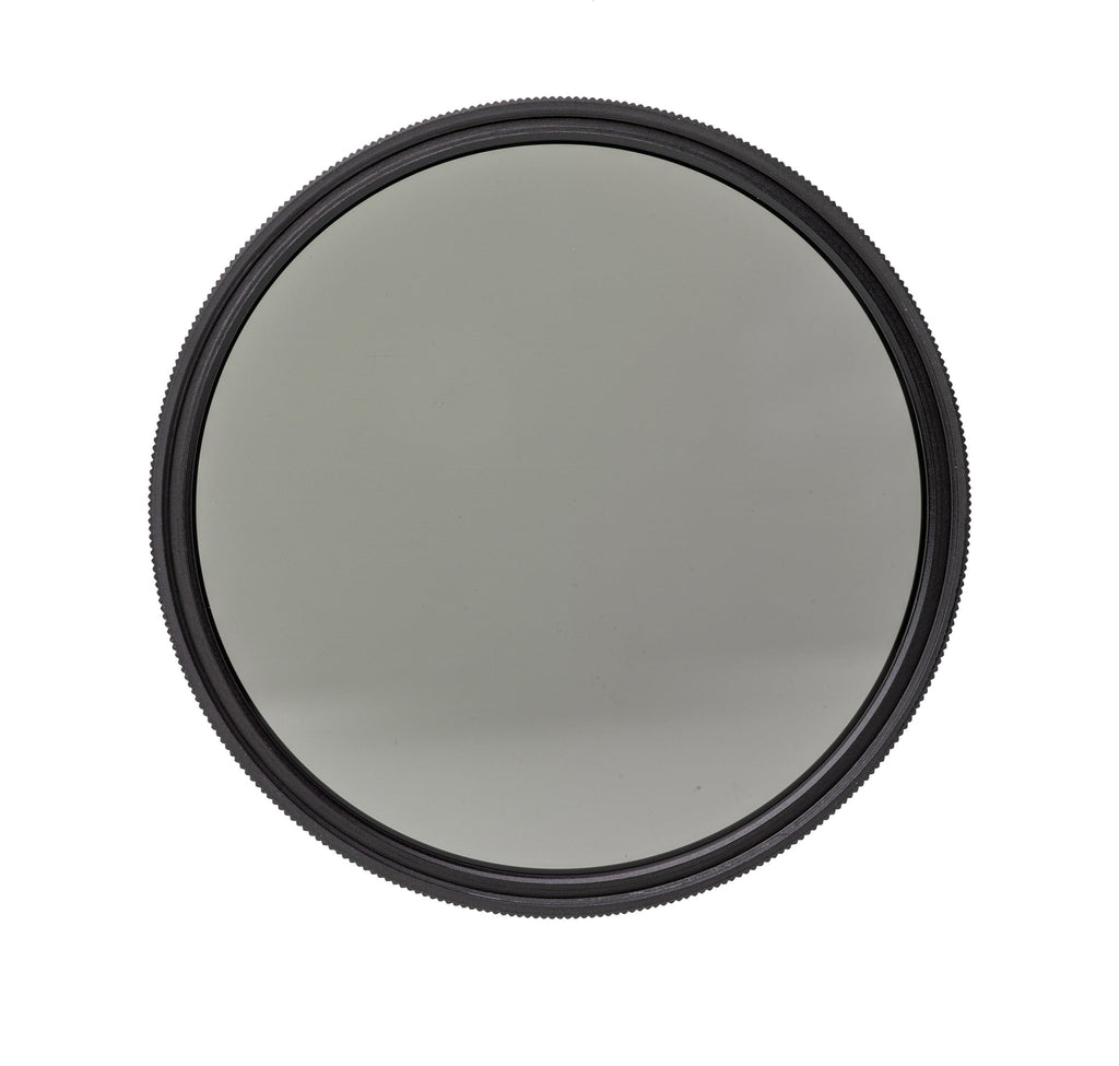 Heliopan Cameras & Photo:Lenses & Filters:Other Lenses & Filters Heliopan 25.5mm Linear Polarizer Filter (725539)
