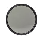 Heliopan Cameras & Photo:Lenses & Filters:Other Lenses & Filters Heliopan 25.5mm Linear Polarizer Filter (725539)