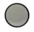 Heliopan Cameras & Photo:Lenses & Filters:Other Lenses & Filters Heliopan 30.5mm Linear Polarizer Filter (730539)
