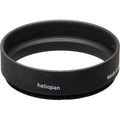 Heliopan Cameras & Photo:Lenses & Filters:Other Lenses & Filters Heliopan 30.5mm Short Metal Lens Hood (73015H)