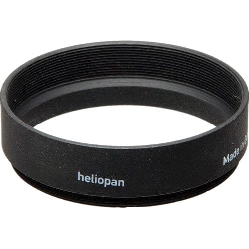 Heliopan Cameras & Photo:Lenses & Filters:Other Lenses & Filters Heliopan 30.5mm Short Metal Lens Hood (73015H)