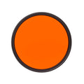 Heliopan Cameras & Photo:Lenses & Filters:Other Lenses & Filters Heliopan 40.5mm Orange Filter (22) (740505)