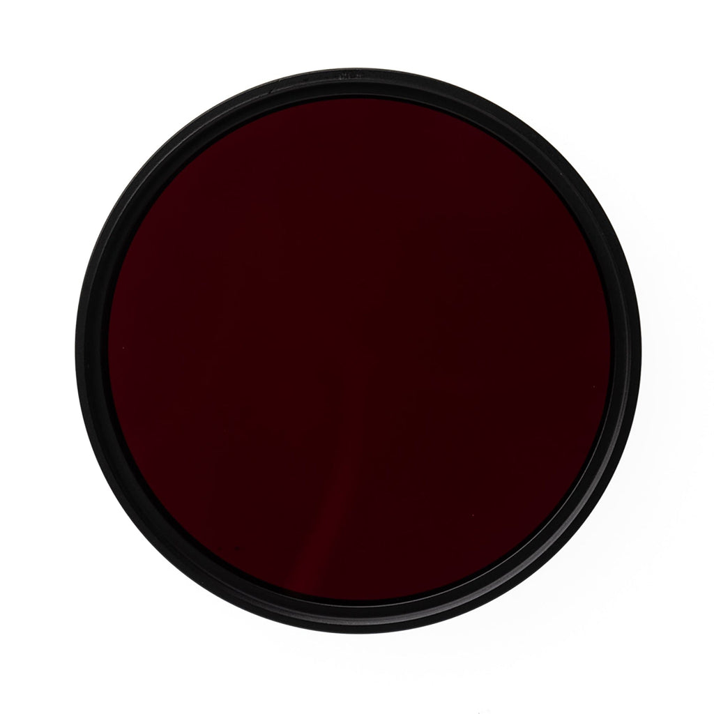 Heliopan Cameras & Photo:Lenses & Filters:Other Lenses & Filters Heliopan 43mm IR RG 665 Filter (704372)