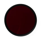 Heliopan Cameras & Photo:Lenses & Filters:Other Lenses & Filters Heliopan 43mm IR RG 665 Filter (704372)