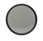 Heliopan Cameras & Photo:Lenses & Filters:Other Lenses & Filters Heliopan 43mm Linear Polarizer Filter (704339)