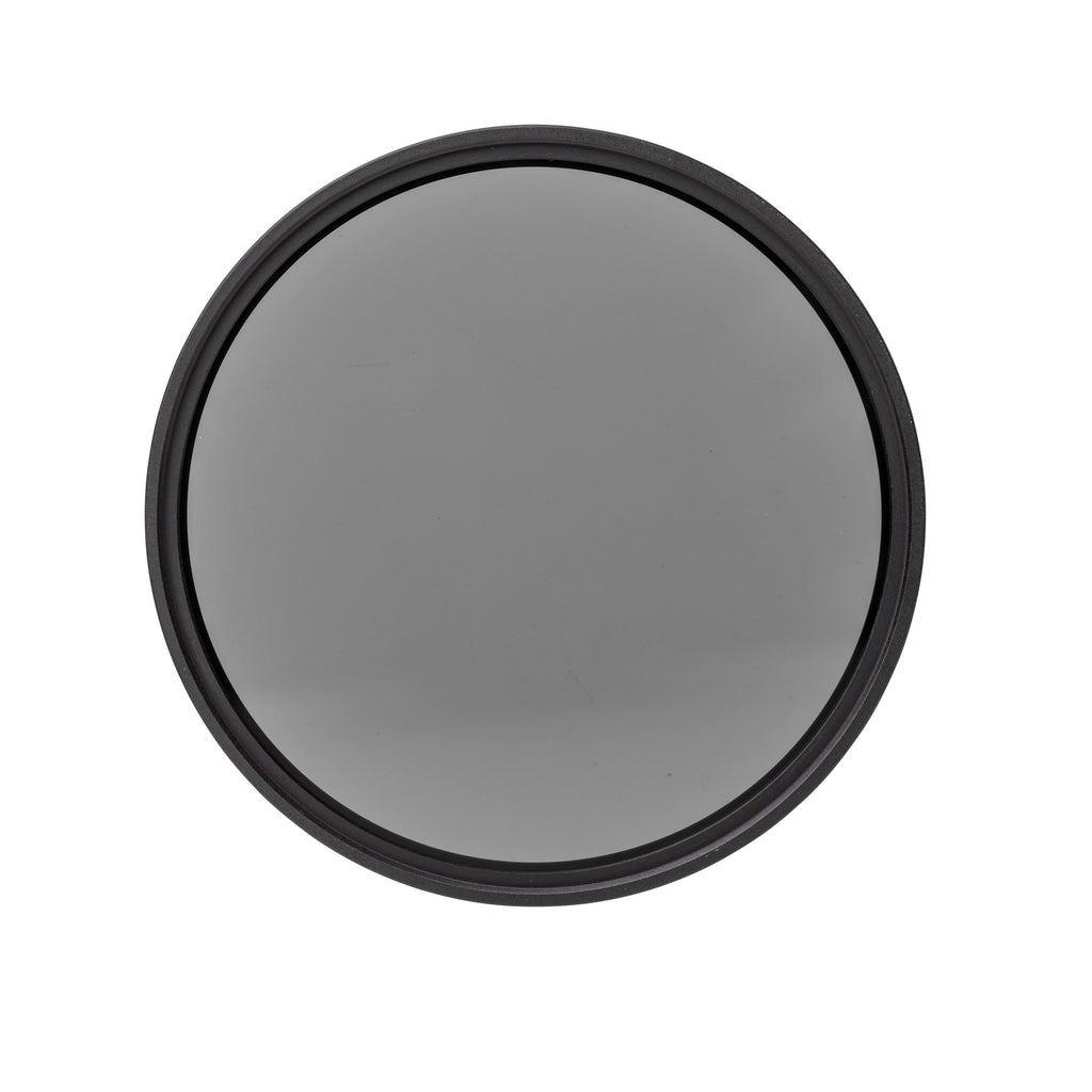 Heliopan Cameras & Photo:Lenses & Filters:Other Lenses & Filters Heliopan 49mm Neutral Density 4x (0.6) Filter (704936)