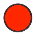 Heliopan Cameras & Photo:Lenses & Filters:Other Lenses & Filters Heliopan 55mm Dark Red Filter (29) (705509)