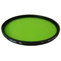 Heliopan Cameras & Photo:Lenses & Filters:Other Lenses & Filters Heliopan 55mm Green Filter (13) (705508)