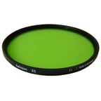 Heliopan 55mm Green Filter (13) (705508)