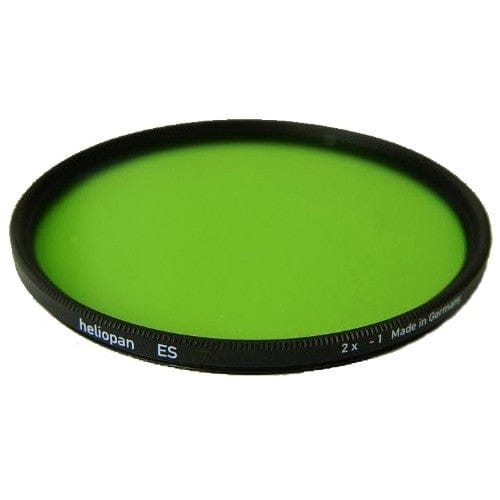 Heliopan Series 7 Green Filter (13)
