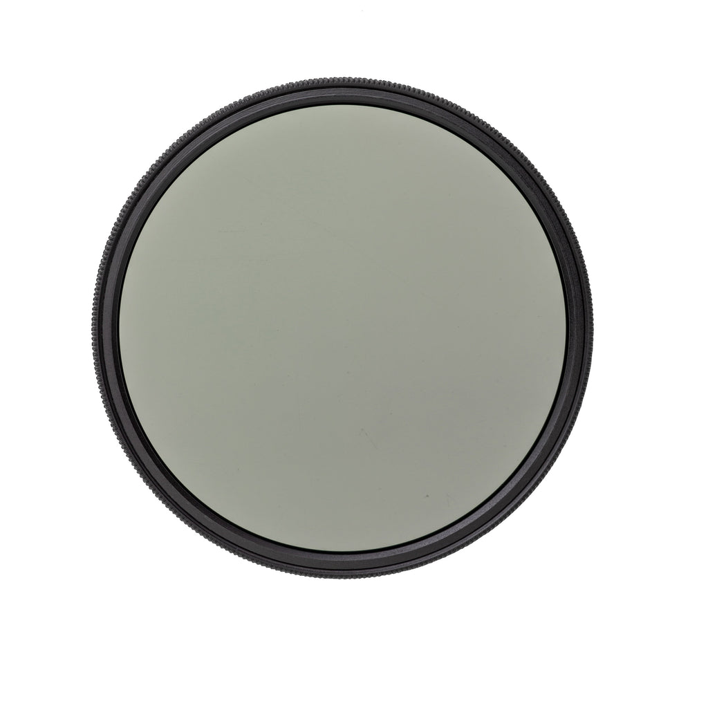 Heliopan Cameras & Photo:Lenses & Filters:Other Lenses & Filters Heliopan 55mm Slim Circular Polarizer SH-PMC Filter (705540)