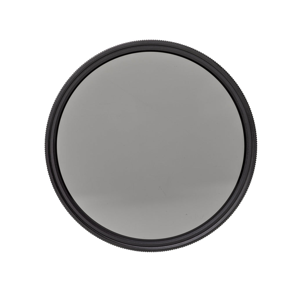Heliopan Cameras & Photo:Lenses & Filters:Other Lenses & Filters Heliopan 58mm Circular Polarizer Filter (705841)